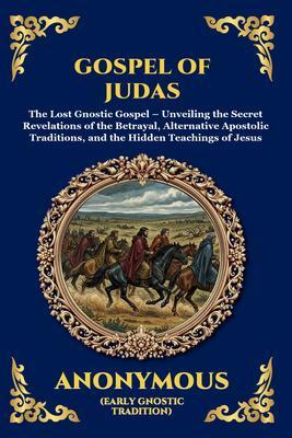 Produktbild: The Gospel of Judas | Judas Iscariot