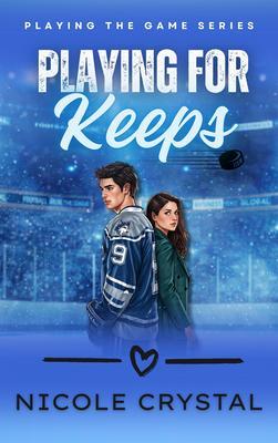 Produktbild: Playing for Keeps | Nicole Crystal