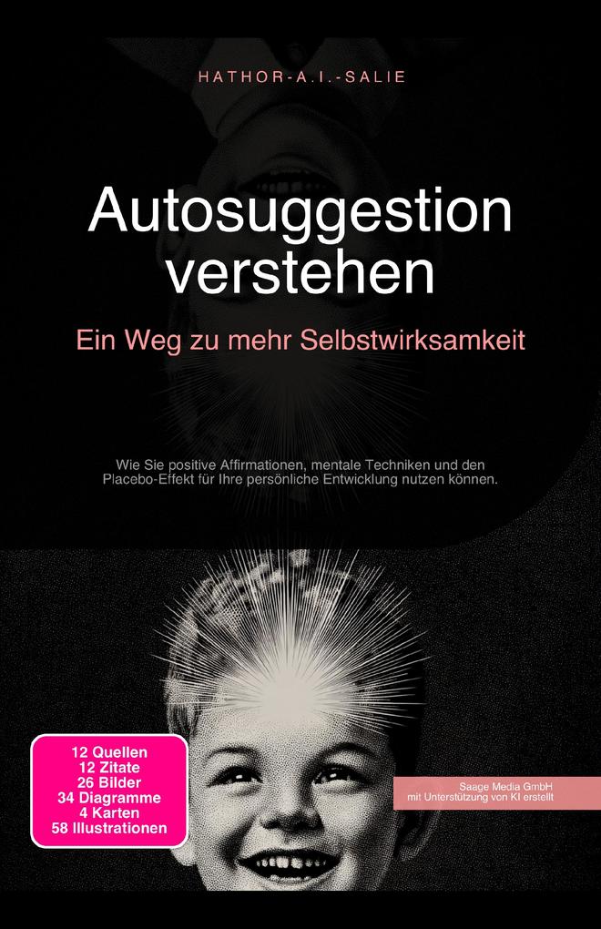 Produktbild: Autosuggestion verstehen | Hathor A. I. Salie