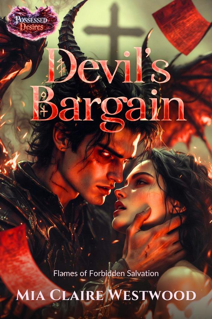 Produktbild: Devil's Bargain | Mia Claire Westwood