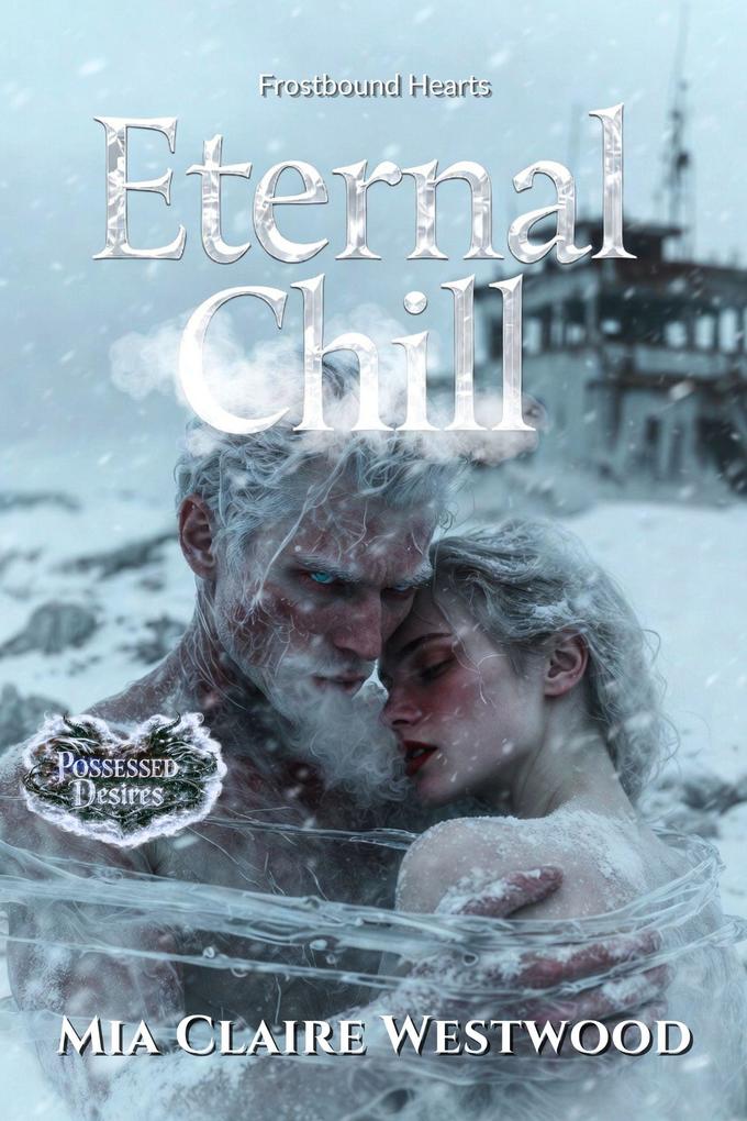 Produktbild: Eternal Chill | Mia Claire Westwood