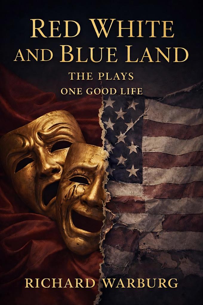 Produktbild: One Good Life - The Play | Richard Warburg