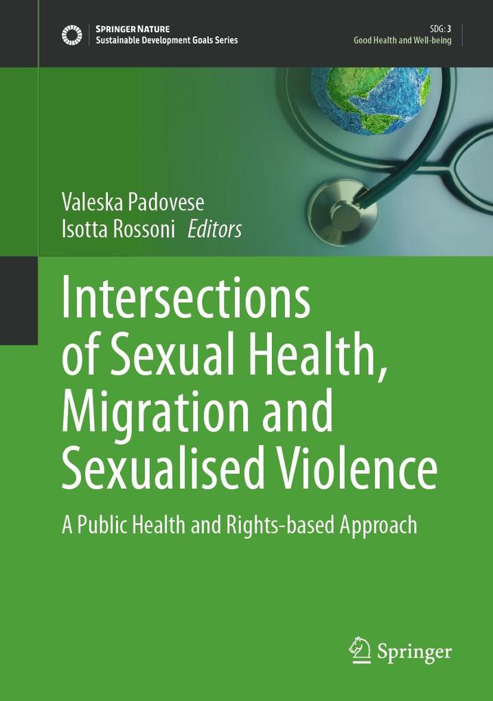 Produktbild: Intersections of Sexual Health, Migration and Sexualised Violence
