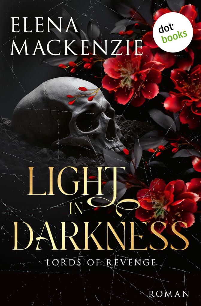 Produktbild: Light in Darkness | Elena Mackenzie