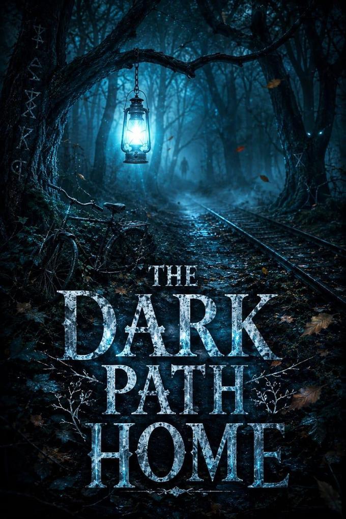 Produktbild: The Dark Path Home | Lila Ravenscroft