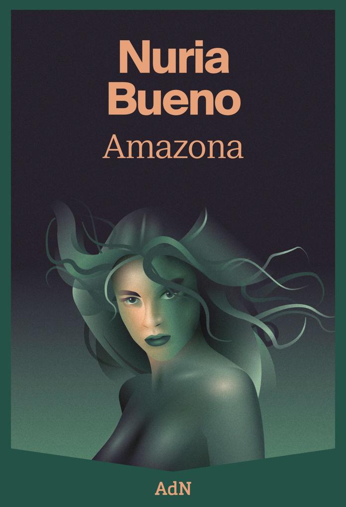Produktbild: Amazona | Nuria Bueno
