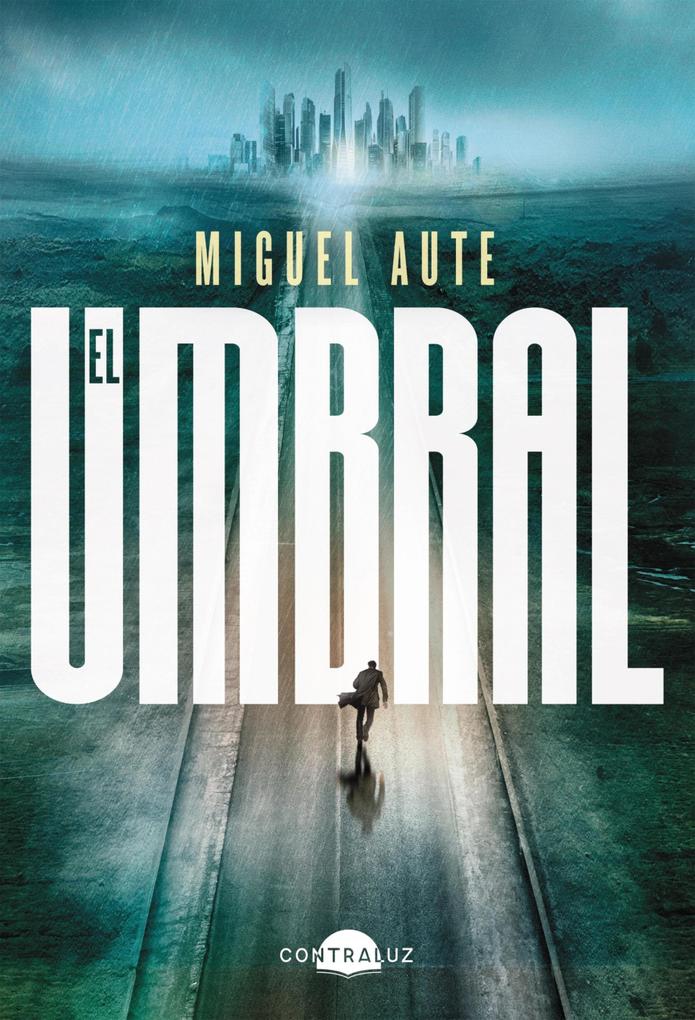 Produktbild: El Umbral | Miguel Aute