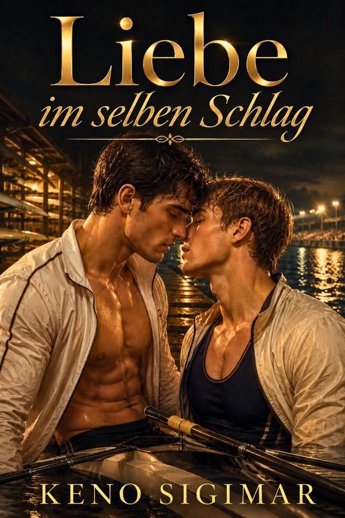 Produktbild: Liebe im selben Schlag | Keno Sigimar