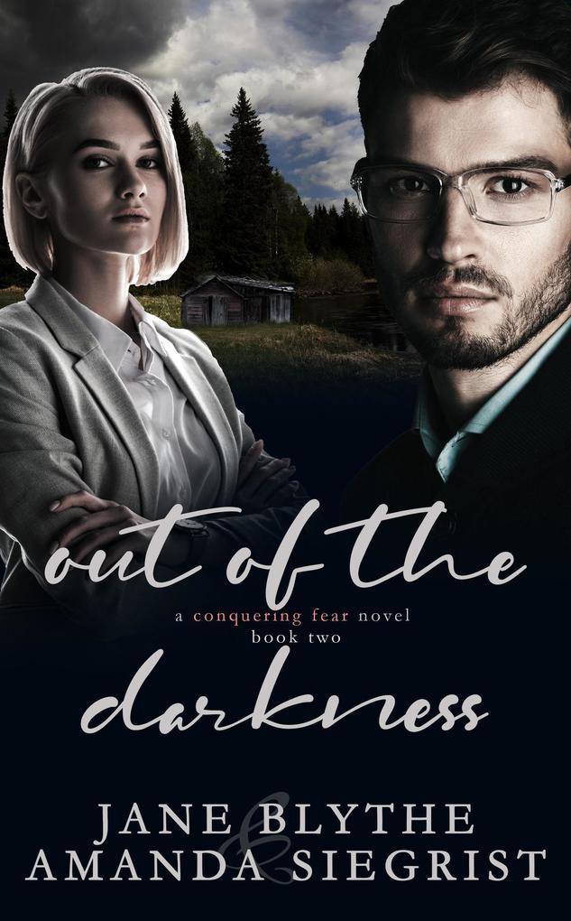Produktbild: Out of the Darkness | Amanda Siegrist, Jane Blythe