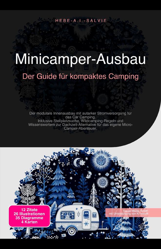 Produktbild: Minicamper-Ausbau | Hebe A. I. Salvie