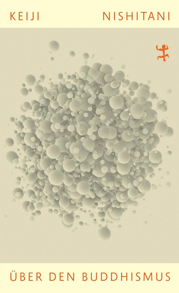 Produktbild: Über den Buddhismus | Keiji Nishitani