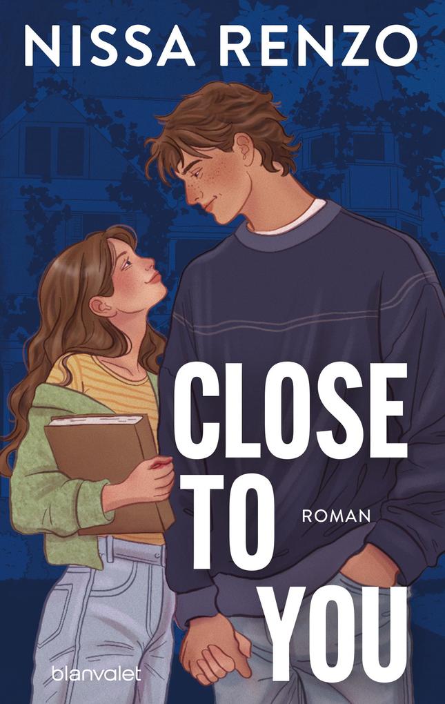 Produktbild: Close to You (Through The Years 1) | Nissa Renzo