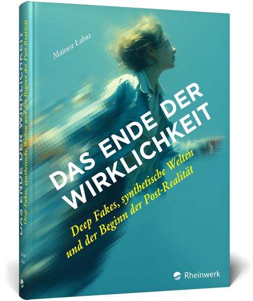 Produktbild: Das Ende der Wirklichkeit | Mateusz abuz