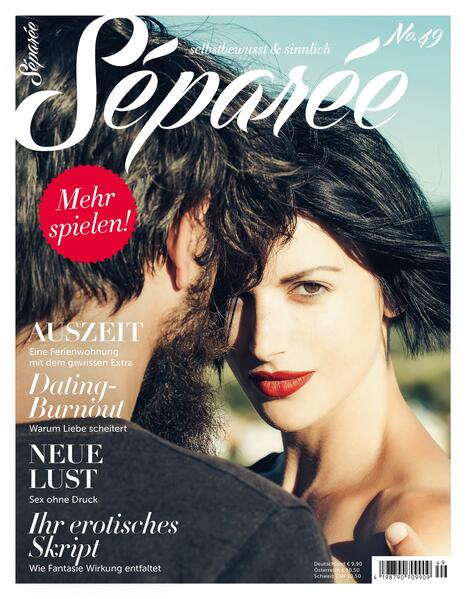 Produktbild: Séparée No. 49