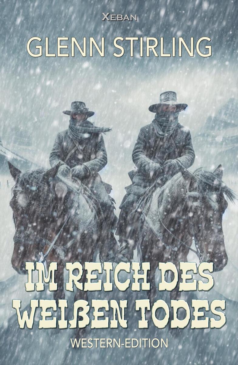 Produktbild: Im Reich des weißen Todes | Glenn Stirling