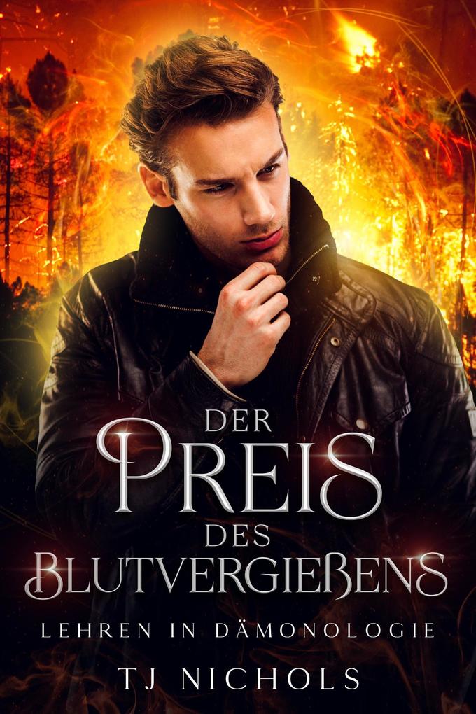 Produktbild: Der Preis des Blutvergießens | Tj Nichols