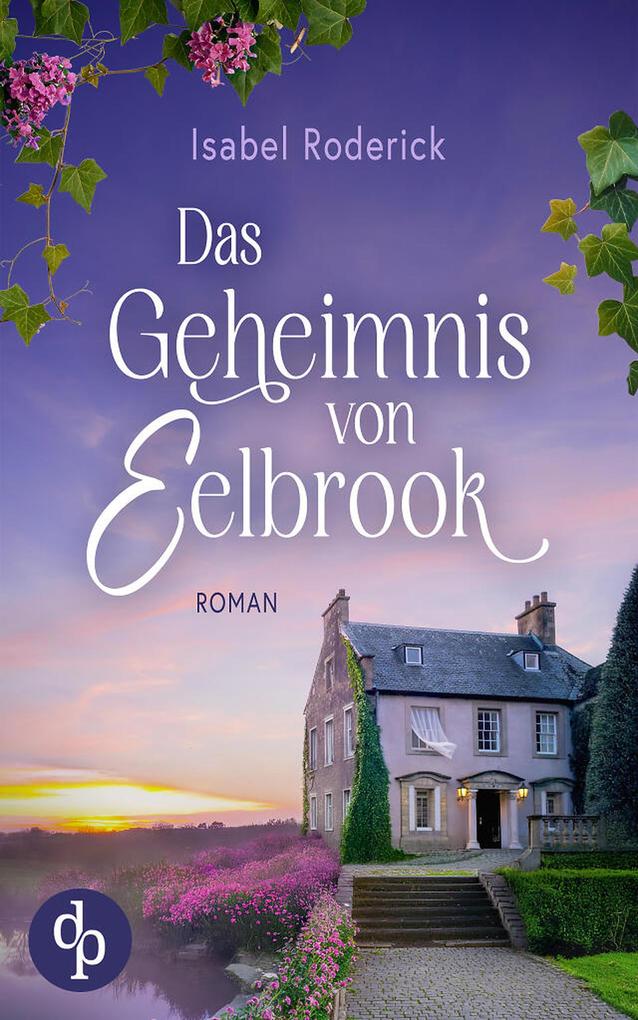 Produktbild: Das Geheimnis von Eelbrook | Isabel Roderick