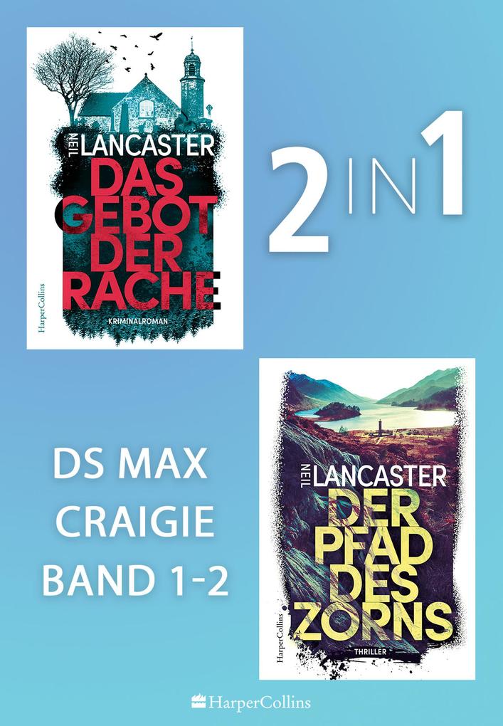 Produktbild: DS Max Craigie 1-2 | Neil Lancaster