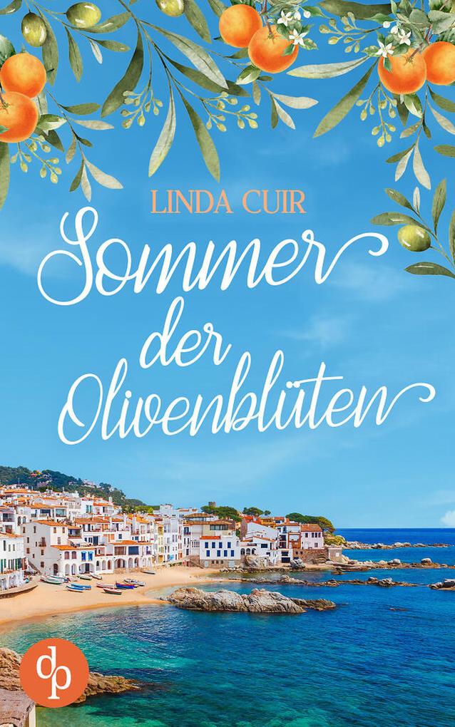 Produktbild: Sommer der Olivenblüten | Linda Cuir