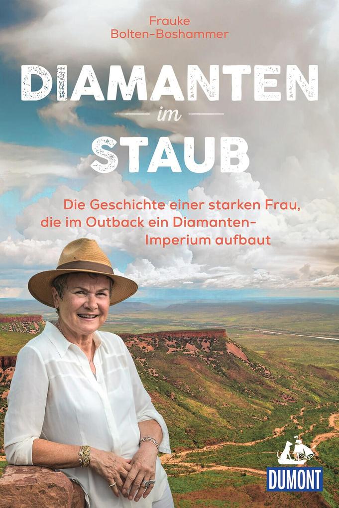 Produktbild: Diamanten im Staub | Frauke Bolten-Boshammer mit Sue Smethurst