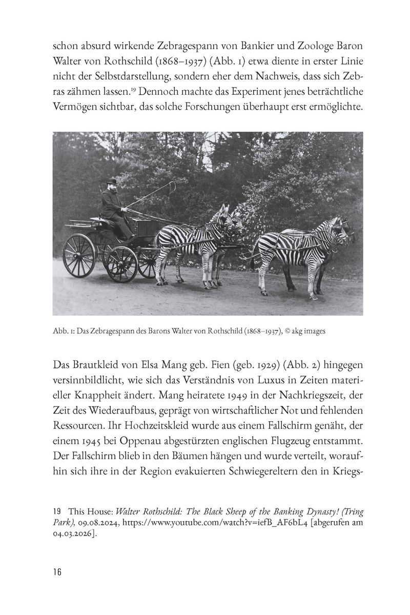 Weitere Ansicht: Luxus