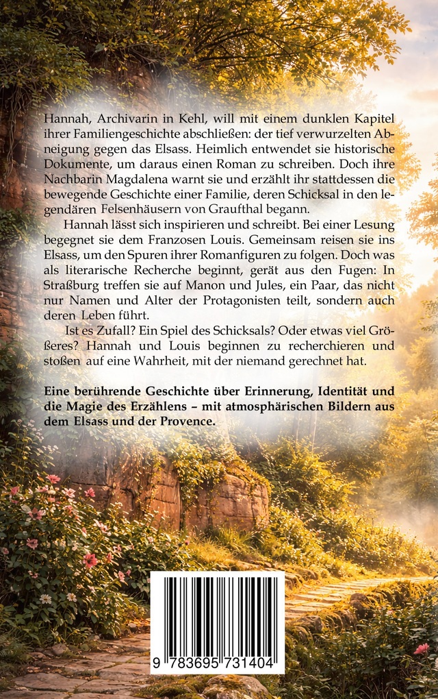 Weitere Ansicht: Lebe nicht mein Leben | Heide Zimmermann