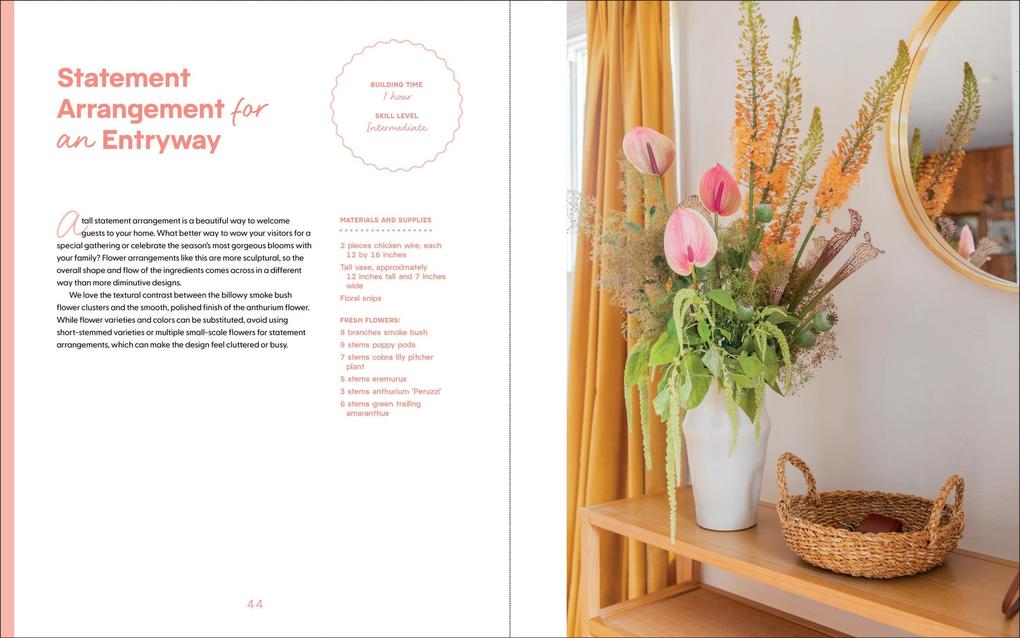 Weitere Ansicht: Flower Moments | Brogen Jessup, Meg Blancato, Erin Dollar