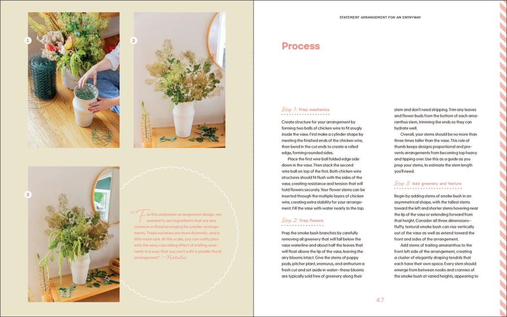 Weitere Ansicht: Flower Moments | Brogen Jessup, Meg Blancato, Erin Dollar