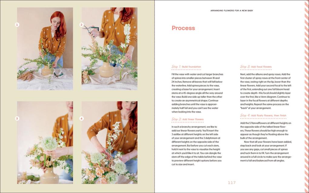 Weitere Ansicht: Flower Moments | Brogen Jessup, Meg Blancato, Erin Dollar