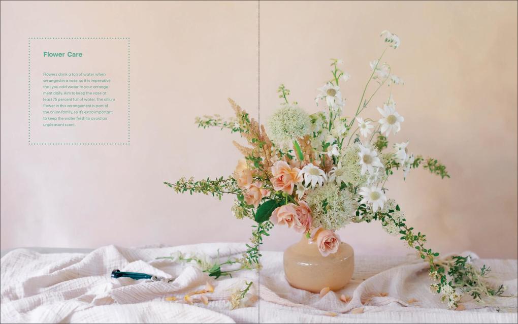 Weitere Ansicht: Flower Moments | Brogen Jessup, Meg Blancato, Erin Dollar
