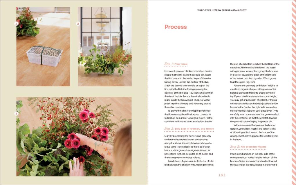 Weitere Ansicht: Flower Moments | Brogen Jessup, Meg Blancato, Erin Dollar