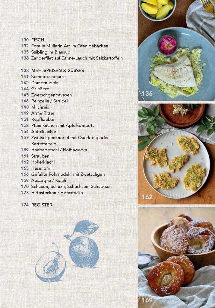 Weitere Ansicht: Das große Niederbayern-Kochbuch | Anna Ulmer