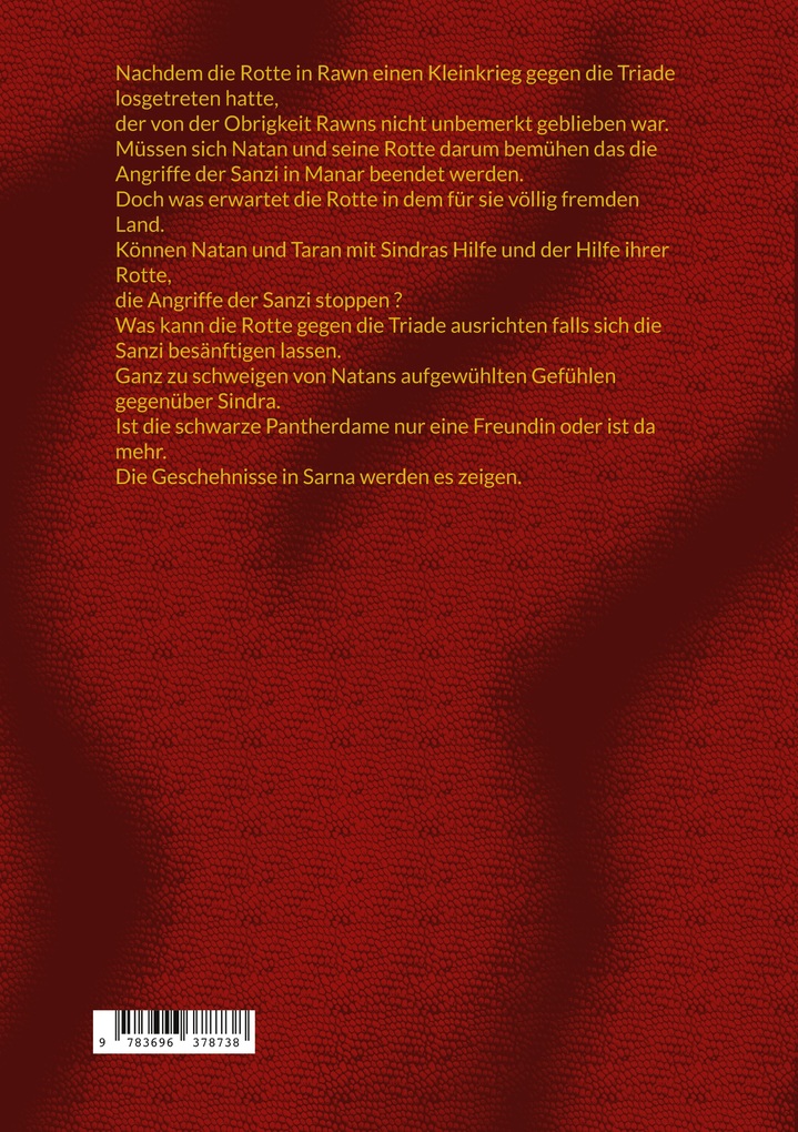 Weitere Ansicht: Manar | Björn Hofmann
