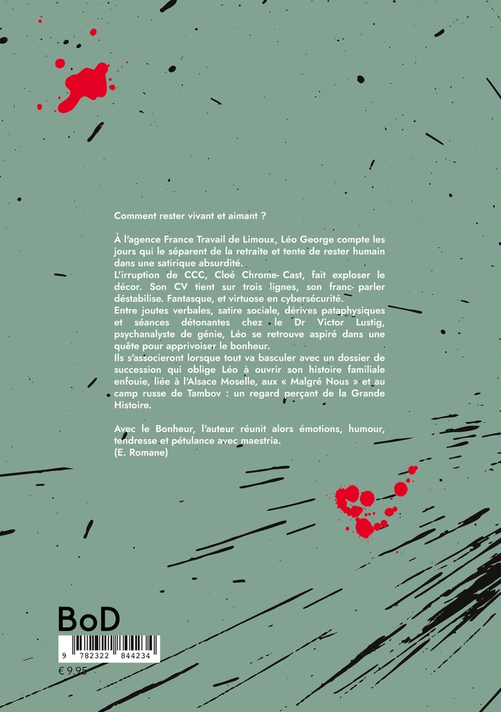 Weitere Ansicht: S'entraimer, O.K.-ZOU | Daniel Laperle-Deluce