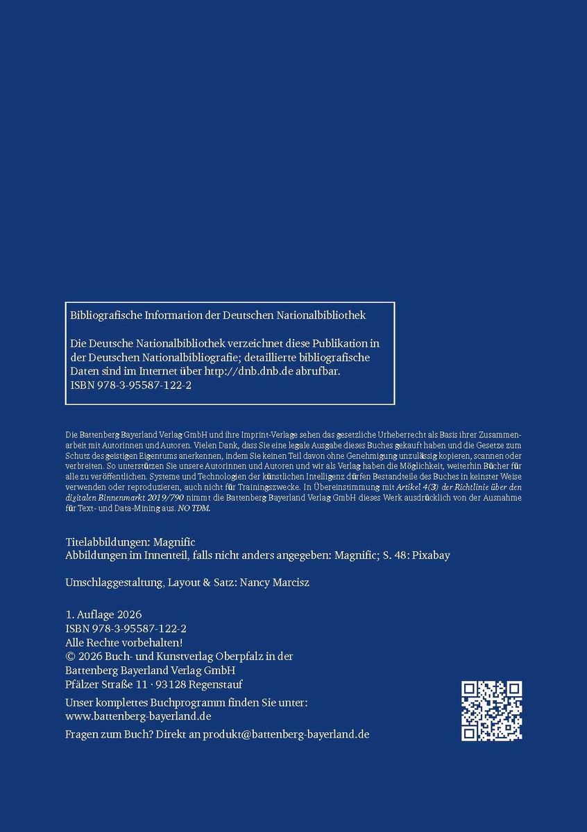 Weitere Ansicht: Oberpfalz Sammelsurium | Wolfgang Benkhardt
