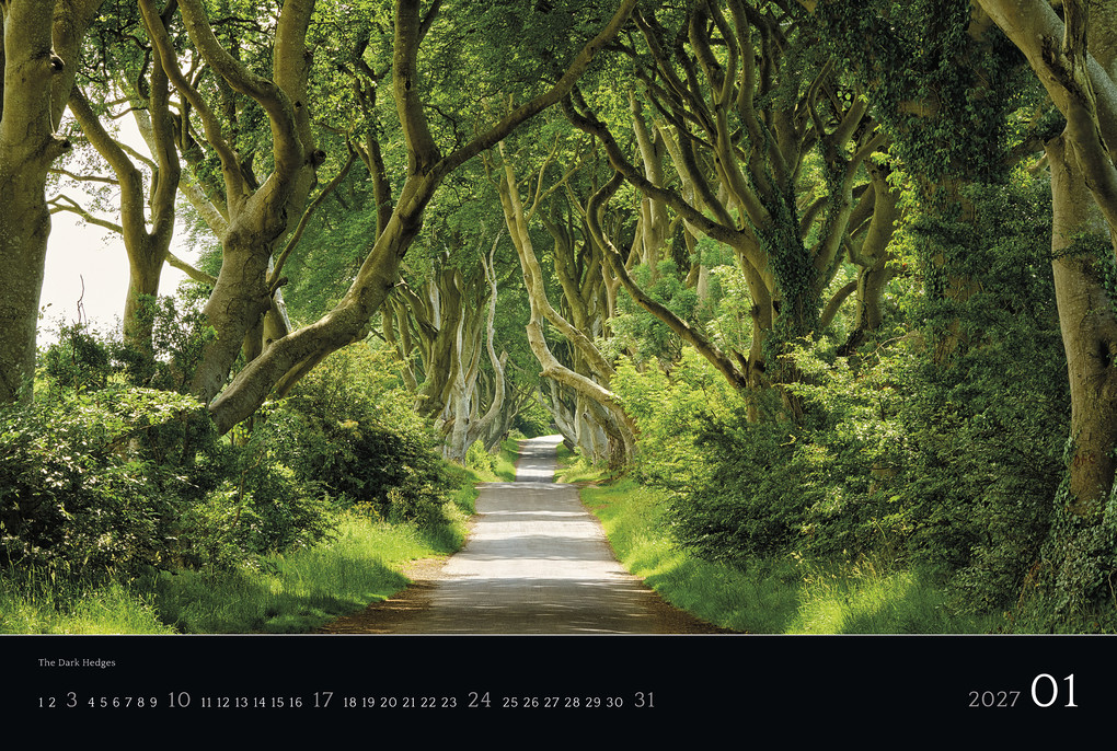 Weitere Ansicht: Irland 2027 | Stefan Schnebelt
