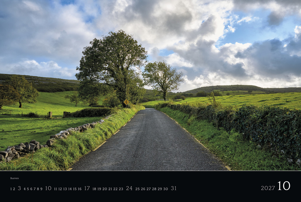 Weitere Ansicht: Irland 2027 | Stefan Schnebelt