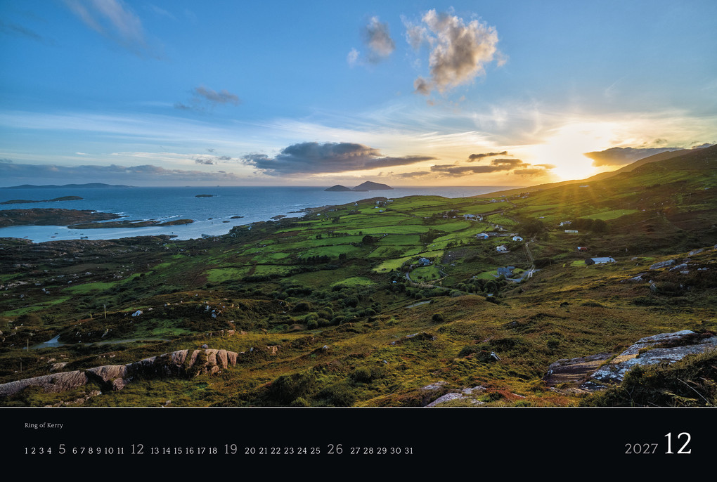 Weitere Ansicht: Irland 2027 | Stefan Schnebelt