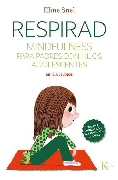 Weitere Ansicht: Respirad / Breathe | Eline Snel