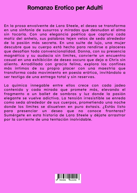 Weitere Ansicht: La Adicta al Sexo Anal | Lara Steele