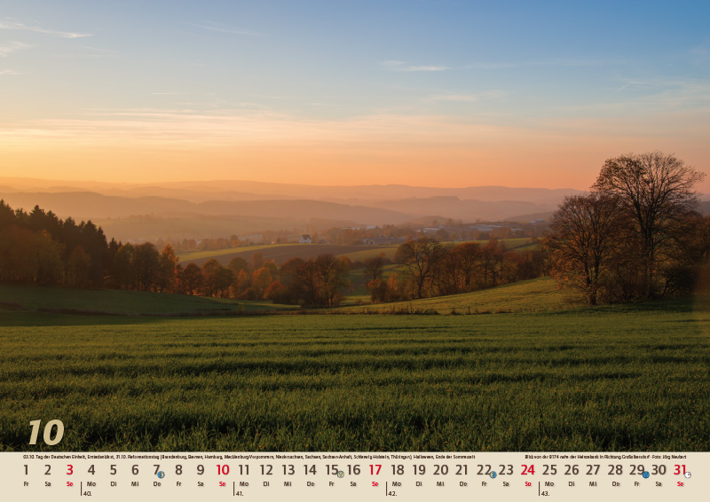 Weitere Ansicht: Glanzlichter Erzgebirge 2027 | Jörg Neubert