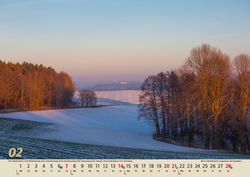 Weitere Ansicht: Glanzlichter Erzgebirge 2027 | Jörg Neubert