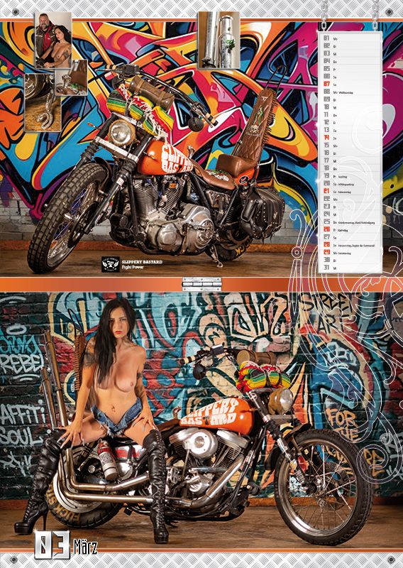 Weitere Ansicht: GIRLS & BIKES 2027 | Jörg Neubert