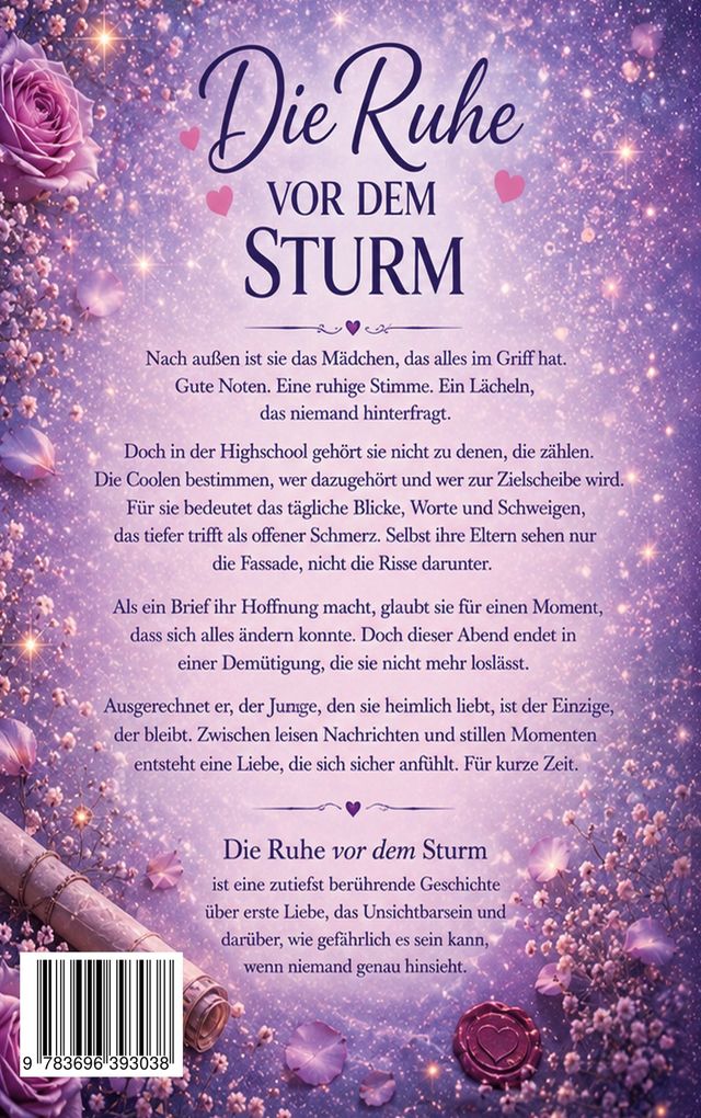 Weitere Ansicht: Die Ruhe vor dem Sturm | Paperback Queen