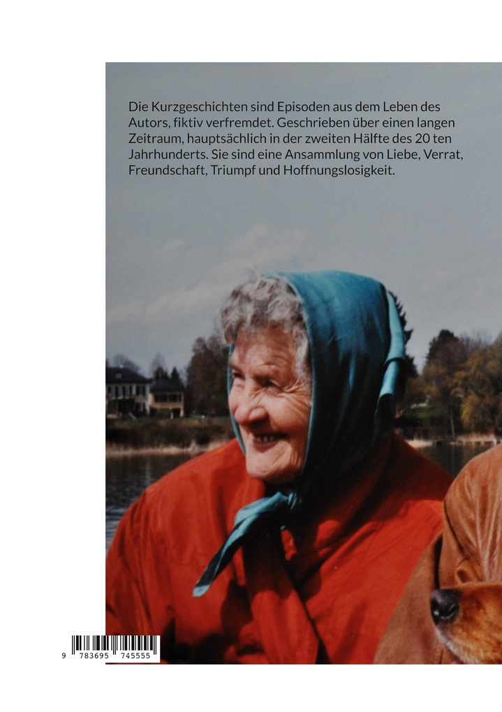 Weitere Ansicht: Camilla | Eckhard Polzer