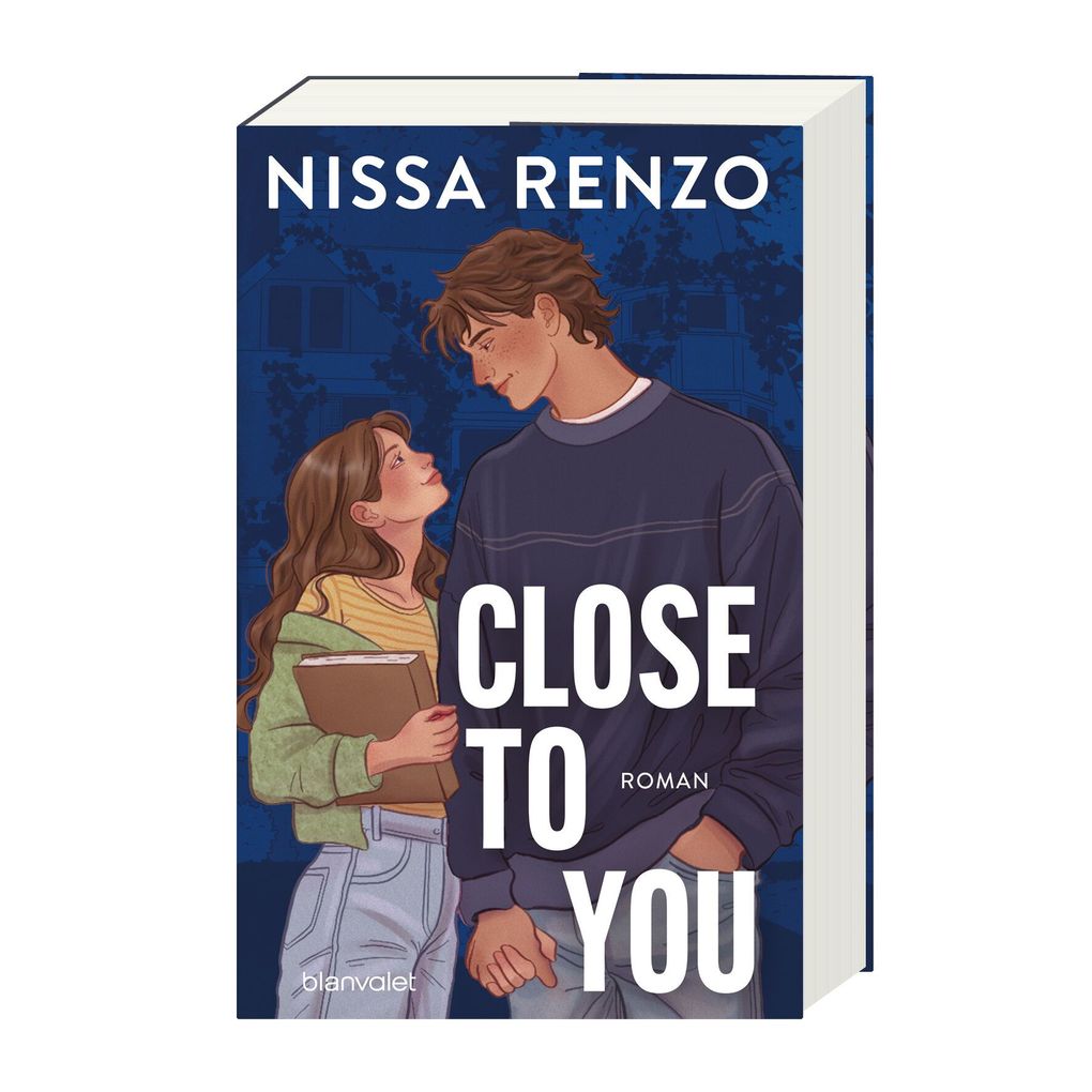 Weitere Ansicht: Close to You (Through The Years 1) | Nissa Renzo