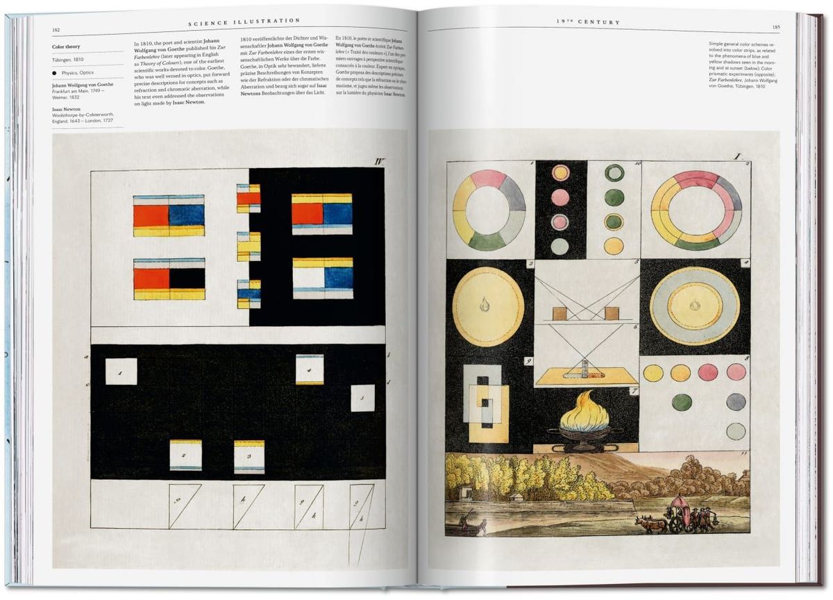 Weitere Ansicht: Science Illustration | Anna Escardó