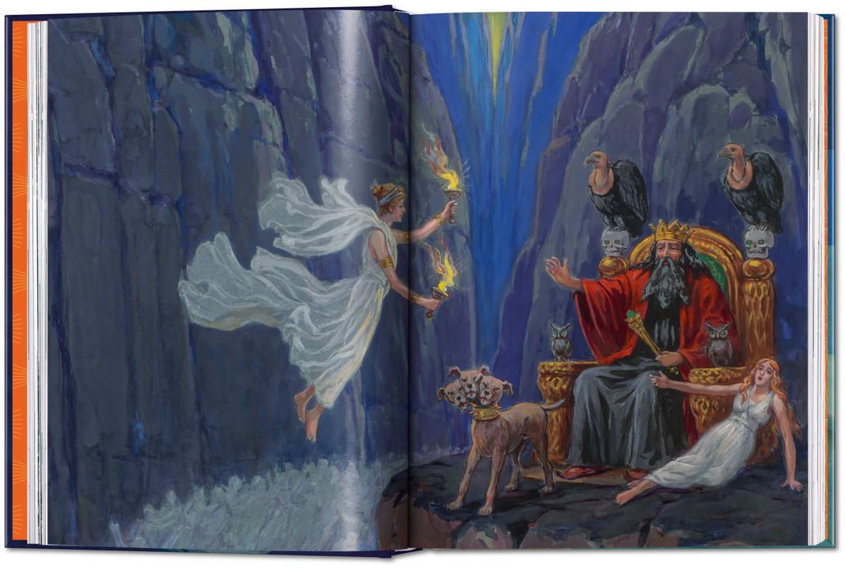 Weitere Ansicht: Manly Palmer Hall | Manly Palmer Hall