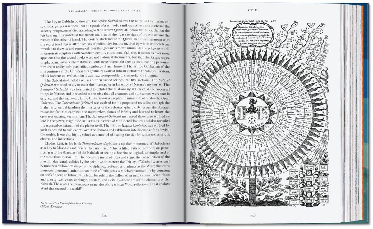 Weitere Ansicht: Manly Palmer Hall | Manly Palmer Hall