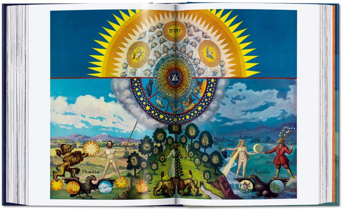 Weitere Ansicht: Manly Palmer Hall | Manly Palmer Hall